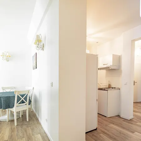 Appartamento Marais Renard *
